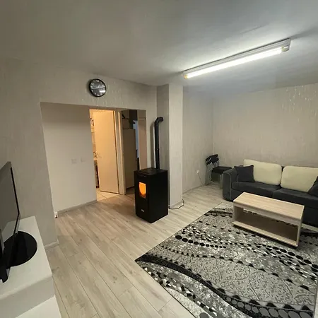 Charmant Appartement F2 Au Coeur De Marmoutier Extérieur photo