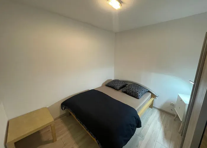 Charmant Appartement F2 Au Coeur De Marmoutier