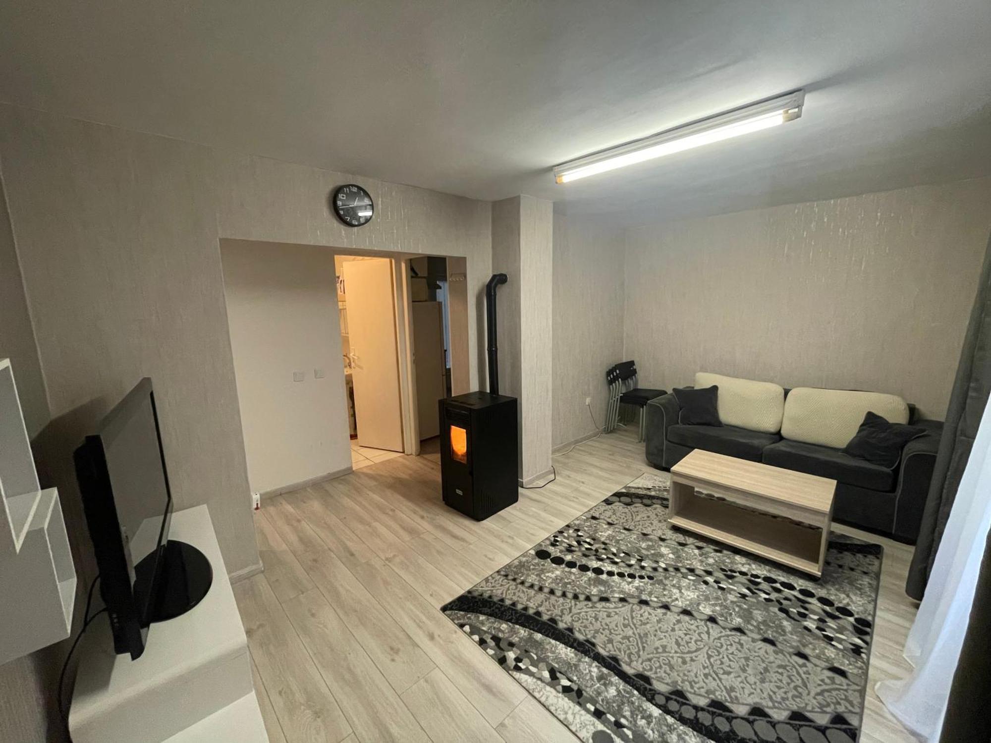 Apartment F2 Au Coeur De Marmoutier